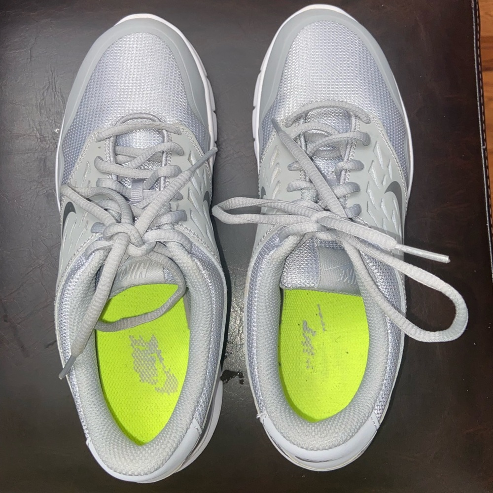Nike sneakers